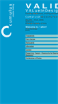 Mobile Screenshot of cumulus.artun.ee
